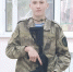 Юнармеец МБОУ СОШ с.Неверкино Прытков Артём принимает участие в военно- спортивных лагерных полевых сборах "Ратники" - Неверкинский район