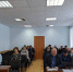 В администрации Неверкинского района состоялось координационное совещание с главами администраций сельсоветов - Неверкинский район
