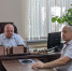 Глава администрации Неверкинского района Юрий Моисеев провел личный прием предпринимателей - Неверкинский район