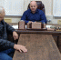 Глава администрации Неверкинского района Юрий Моисеев провел личный прием предпринимателей - Неверкинский район
