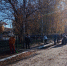 В Неверкинском районе прошёл субботник по благоустройству территории - Неверкинский район