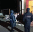 В день Святой Пасхи общественный порядок в Неверкинском районе обеспечивали дружинники - Неверкинский район
