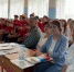 В ЛТО «Кристалл» продолжается военно-патриотическая смена - Неверкинский район