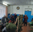 Жители Неверкинского района всё активнее включаются в процесс изготовления маскировочных сетей - Неверкинский район