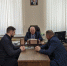 Глава Неверкинского района Юрий Моисеев провел рабочую встречу с председателем СППК «Неверкинский» - Неверкинский район