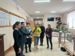 Всероссийская акция «Сдаем вместе. День сдачи ЕГЭ родителями»