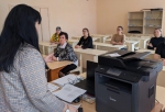 Всероссийская акция «Сдаем вместе. День сдачи ЕГЭ родителями»