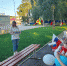 День Государственного флага России - Неверкинский район