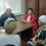 Депутат Законодательного Собрания Пензенской области (фракция «Единая Россия») Ильдар Акчурин провел прием граждан в администрации Неверкинского района - Неверкинский район