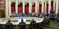 Уроженец Неверкинского района награжден Орденом «За мужество и отвагу» посмертно - Неверкинский район