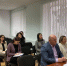 Глава Неверкинского района Юрий Моисеев принял участие в заседании комиссии по делам несовершеннолетних и защите их прав Пензенской области в режиме видеоконференцсвязи - Неверкинский район