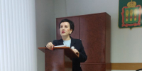 В администрации Неверкинского района состоялось координационное совещание с главами администраций сельсоветов - Неверкинский район