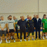 В ФОКе Илим состоялся турнир по волейболу памяти ветерана спорта - Неверкинский район