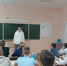 Встречи с выпускниками школы - Неверкинский район