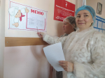 Родительский контроль за организацией горячего питания школьников