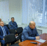 Глава Неверкинского района Юрий Моисеев принял участие в заседании Правительства Пензенской области - Неверкинский район