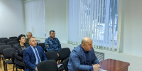 Глава Неверкинского района Юрий Моисеев принял участие в заседании Правительства Пензенской области - Неверкинский район