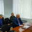Глава Неверкинского района Юрий Моисеев принял участие в заседании Правительства Пензенской области - Неверкинский район
