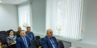 Глава Неверкинского района Юрий Моисеев принял участие в заседании Правительства Пензенской области - Неверкинский район