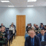 Координационное совещание с главами администраций сельсоветов - Неверкинский район