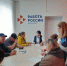 На площадке филиала ГКУ ПО «ЦЗН Пензенской области» по Неверкинскому району прошла ярмарка вакансий - Неверкинский район