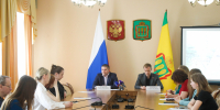 В Пензенской области стартовало голосование за объекты благоустройства - Неверкинский район
