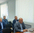 Глава Неверкинского района Юрий Моисеев принял участие в заседании Правительства Пензенской области - Неверкинский район