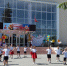 Волшебный праздник детства - Неверкинский район