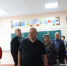 Неверкинский район с рабочим визитом посетил губернатор Пензенской области Мельниченко О.В. - Неверкинский район