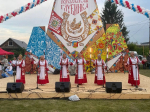 Всероссийский фестиваль национальных культур «Поволжская глубинка»