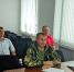Исполняющий обязанности главы местной администрации Неверкинского района Андрей Ендуткин принял участие в заседании Правительства Пензенской области - Неверкинский район