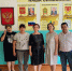 Продолжается приёмка общеобразовательных учреждений к началу учебного года - Неверкинский район