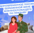 Пособия будущим мамам - женам защитников Отечества - Неверкинский район