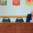 В администрации Неверкинского района состоялось координационное совещание с главами администраций сельсоветов - Неверкинский район
