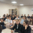 Научно-познавательный интерактивный семинар о профилактике вредных привычек - Неверкинский район