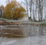 Запрещен выход на водные объекты и ледовое покрытие водных объектов - Неверкинский район