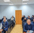 В администрации Неверкинского района состоялось координационное совещание с главами администраций сельсоветов - Неверкинский район