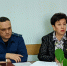 Плановое заседание комиссии по делам несовершеннолетних и защите их прав - Неверкинский район
