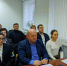 Бойцы Неверкинского подразделения ОСП «Тигр» приняли участие в заседании Правительства Пензенской области в режиме ВКС - Неверкинский район