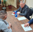 Ильдар Акчурин провел прием граждан в Неверкинском районе - Неверкинский район