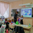 Ученики начальной школы МБОУ СОШ с. Неверкино вступили в ряды «Орлят России» - Неверкинский район