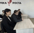 Старшеклассники МБОУ СОШ с.Октябрьское познакомились с возможностями Военной академии РВСН - Неверкинский район