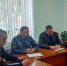 Состоялось плановое заседание комиссии по делам несовершеннолетних и защите их прав - Неверкинский район