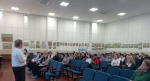 Специалисты системы профилактики Неверкинского района приняли участие в практическом семинаре в Институте регионального развития г.Пензы