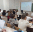 Сотрудники Госавтоинспекции провели урок дорожной безопасности для учащихся - Неверкинский район