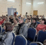 В школе села Неверкино обсудили вопросы безопасности детей и профилактики правонарушений - Неверкинский район