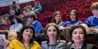 Делегация Неверкинского района приняла участие в форуме «Есть результат!» - Неверкинский район