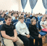 Неделя космоса: равный обучает равного — лекторий от 5 «Б» класса - Неверкинский район