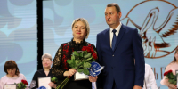 Областной конкурс профессионального мастерства «Учитель года Пензенской области — 2026» - Неверкинский район