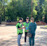Более 400 пензенцев зарегистрировались в качестве волонтеров для помощи в голосовании за объекты благоустройства - Неверкинский район